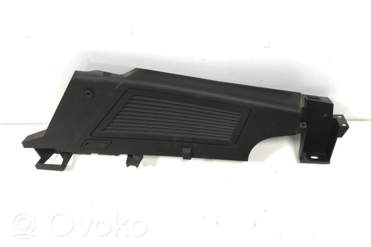 BMW X3 E83 Kita bagažinės apdailos detalė 51473508763