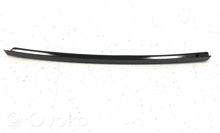 BMW X3 E83 Rear door windshield rail AL1521L