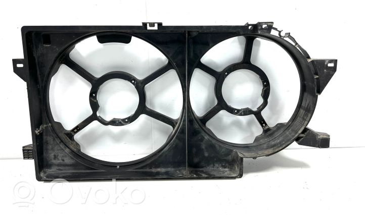 Chrysler Voyager Kale ventilateur de radiateur refroidissement moteur 874734GB