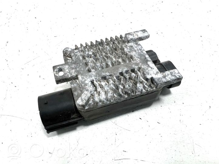 Ford S-MAX Coolant fan relay 940002904