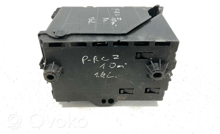 Peugeot RCZ Support boîte de batterie 9663615380