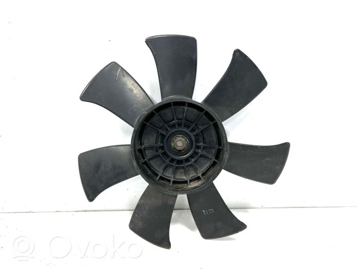 SsangYong Rexton Hélice moteur ventilateur 61R0026