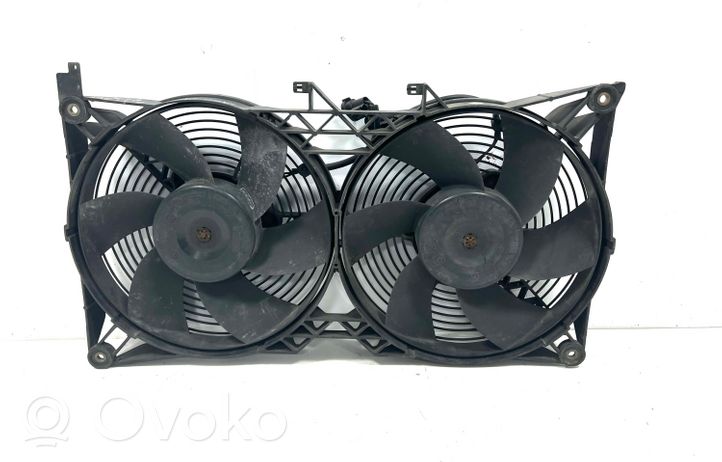 Land Rover Range Rover P38A Kale ventilateur de radiateur refroidissement moteur 