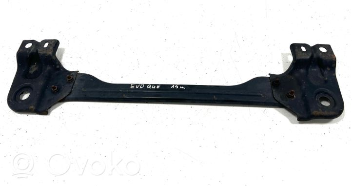 Land Rover Range Rover Evoque L538 Pannello di fondo di supporto del radiatore 6G9NR10684CC