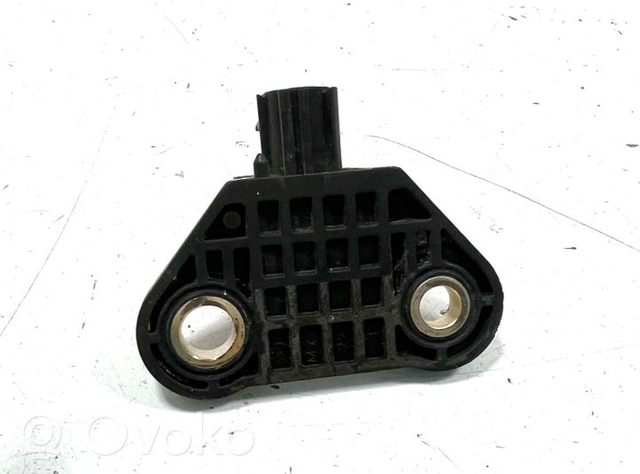 Renault Koleos I Airbag deployment crash/impact sensor 608525900D