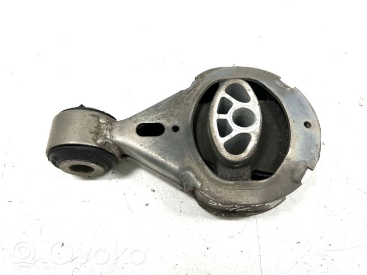 Renault Scenic III -  Grand scenic III Support de boîte de vitesses 112387776R