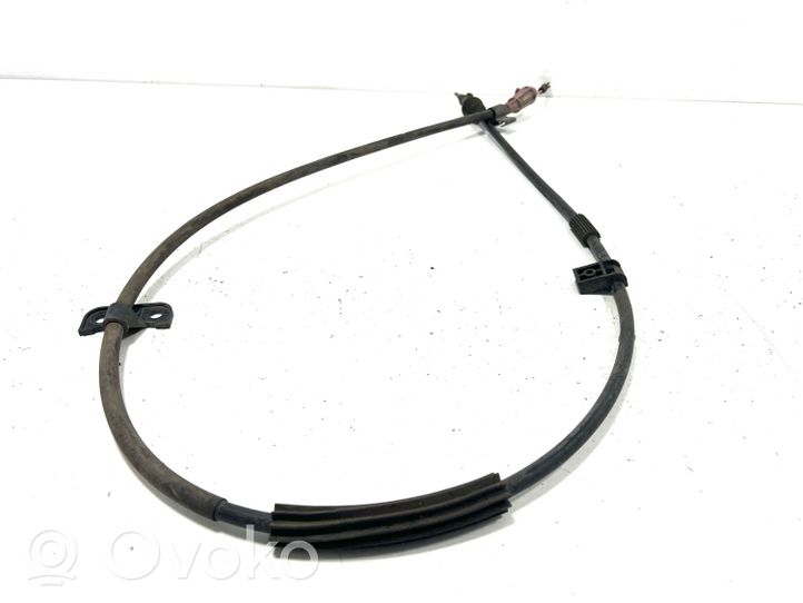 Volvo S60 Handbrake/parking brake wiring cable 