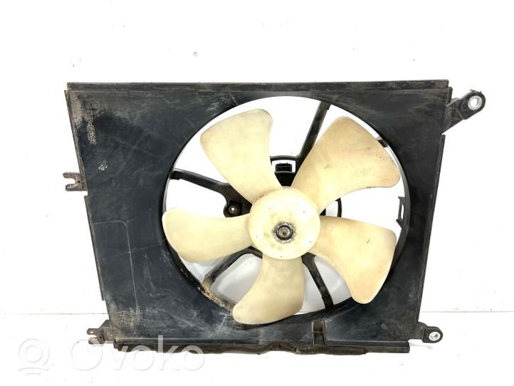 Daihatsu Sirion Kale ventilateur de radiateur refroidissement moteur 