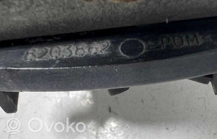 BMW X5 E53 Zamek pokrywy przedniej / maski silnika 8203862