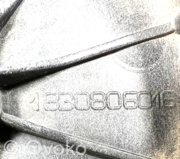 1830806016 Peugeot 206 Fan impeller, 15.08 € | RRR 