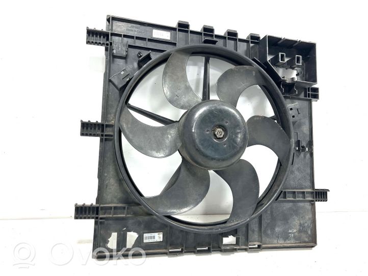 Mercedes-Benz Vito Viano W638 Kale ventilateur de radiateur refroidissement moteur 6385002093