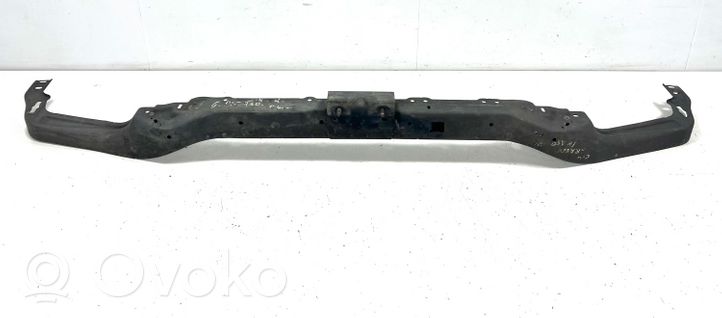 Citroen C4 Grand Picasso Radiateur panneau supérieur d'admission d'air 006B250