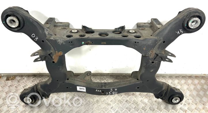 Mercedes-Benz GL X164 Galinis traversas P009T11319136