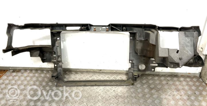 Ford Galaxy Radiator support slam panel 7M3010207