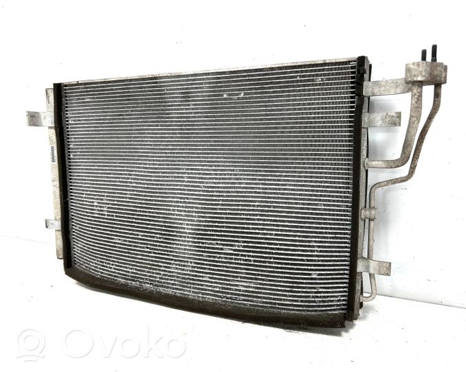 Hyundai ix20 A/C cooling radiator (condenser) 28X2011