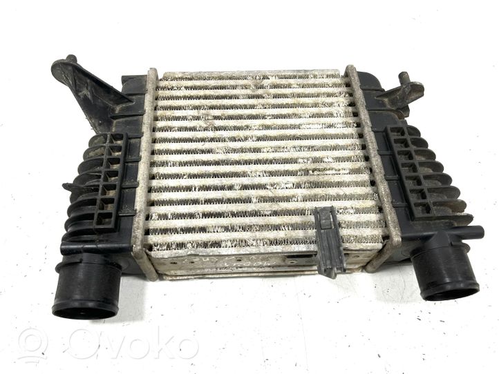 Renault Modus Chłodnica powietrza doładowującego / Intercooler 8200471885B