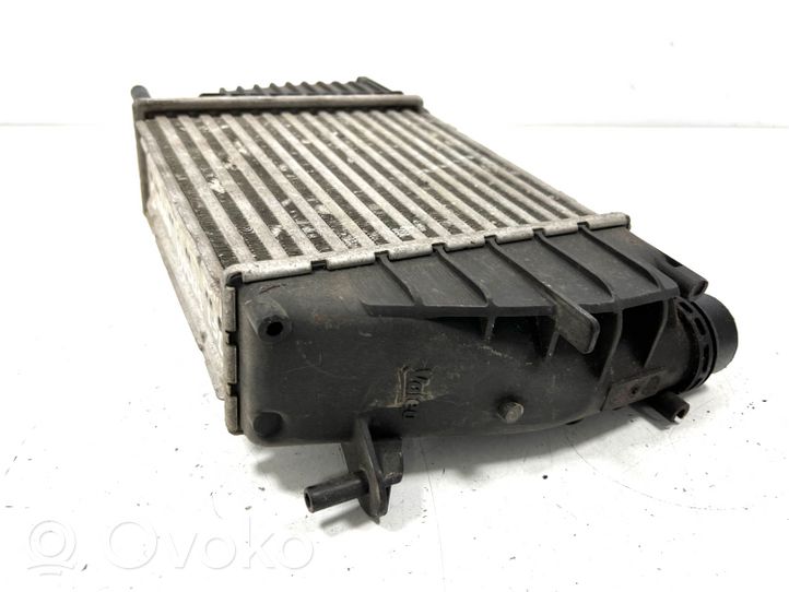 Renault Modus Intercooler radiator 144618748RA