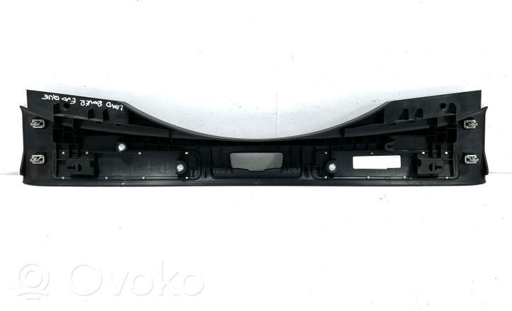 Land Rover Range Rover Evoque L538 Protection de seuil de coffre BJ32113A10AD