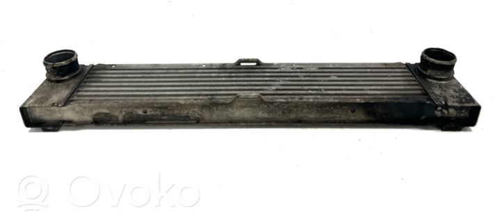 Mercedes-Benz Vito Viano W639 Chłodnica powietrza doładowującego / Intercooler A6395010201