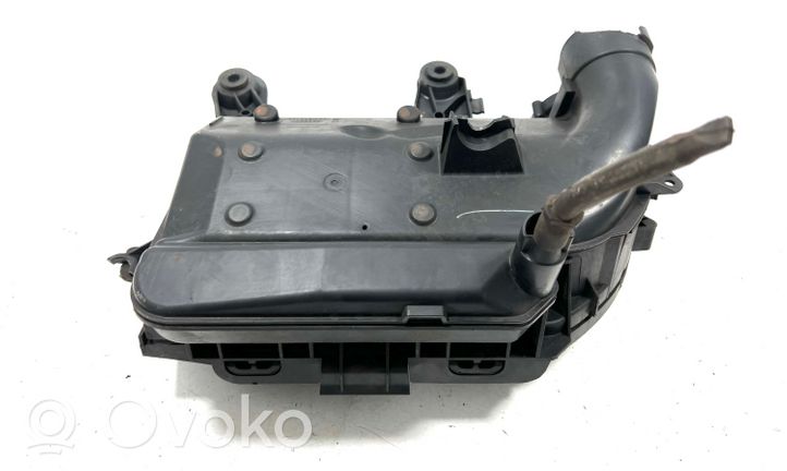 Citroen C4 II Ilmansuodattimen kotelo 9673061080