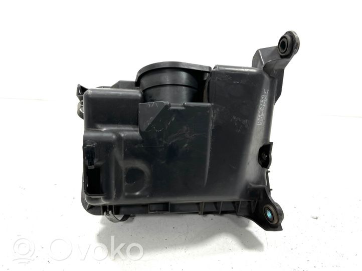 Citroen C-Crosser Caja del filtro de aire 0149003980