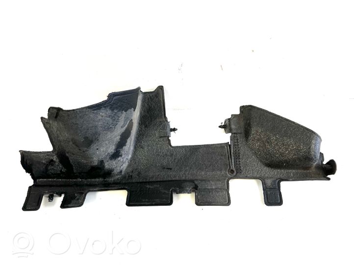 Chevrolet Volt I Condotto d'aria intercooler 22755089