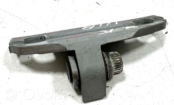 Volvo XC60 Rear door upper hinge 