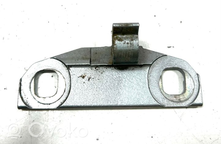 Volvo XC60 Rear door lower hinge 