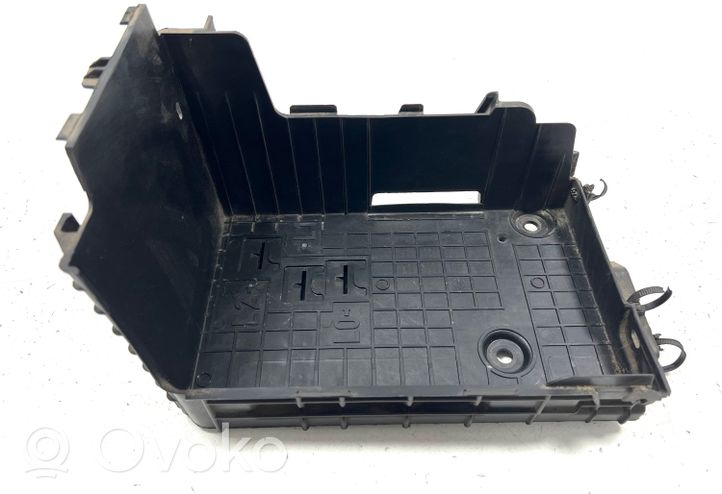 Citroen C3 Boîte de batterie 9801801880