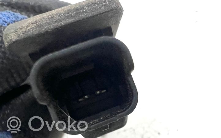 Citroen C3 Lampa oświetlenia tylnej tablicy rejestracyjnej A045496