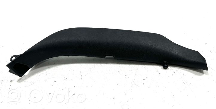 Citroen C3 Other trunk/boot trim element 9683551580