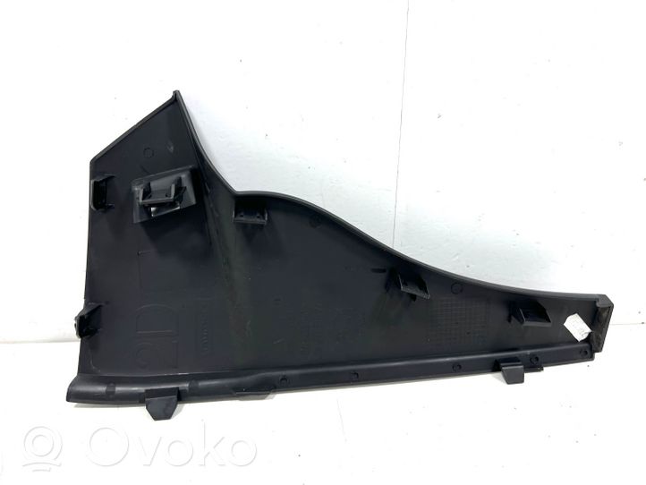 Citroen C3 Rivestimento estremità laterale del cruscotto 9684154677