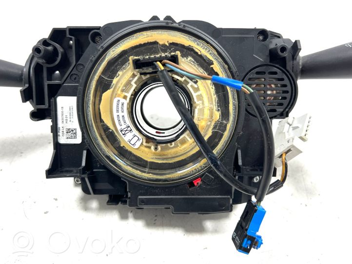 Citroen C3 Leva/interruttore dell’indicatore di direzione e tergicristallo 96773880ZD