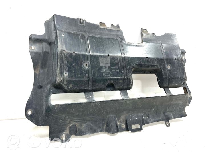 Citroen C3 Cache de protection sous moteur 9682559380