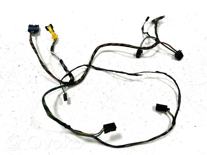 Citroen C3 Other wiring loom 902763802