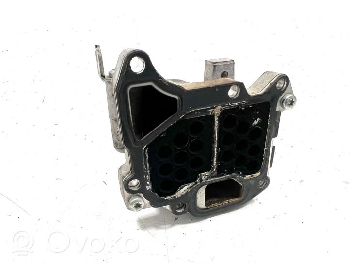 Citroen C3 EGR-venttiili/lauhdutin 5923040