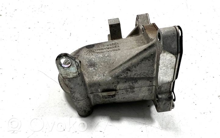 Citroen C3 EGR-venttiili/lauhdutin 5923040