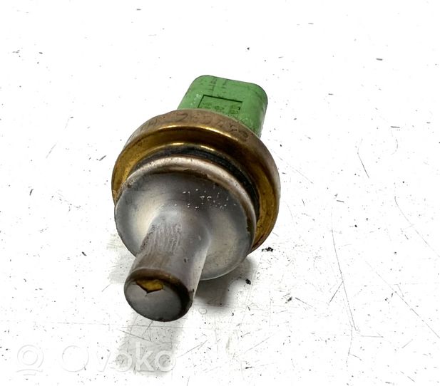 Citroen C3 Czujnik temperatury płynu chłodzącego 9655414180