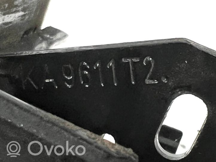 Citroen C3 Inne części komory silnika 966516258004