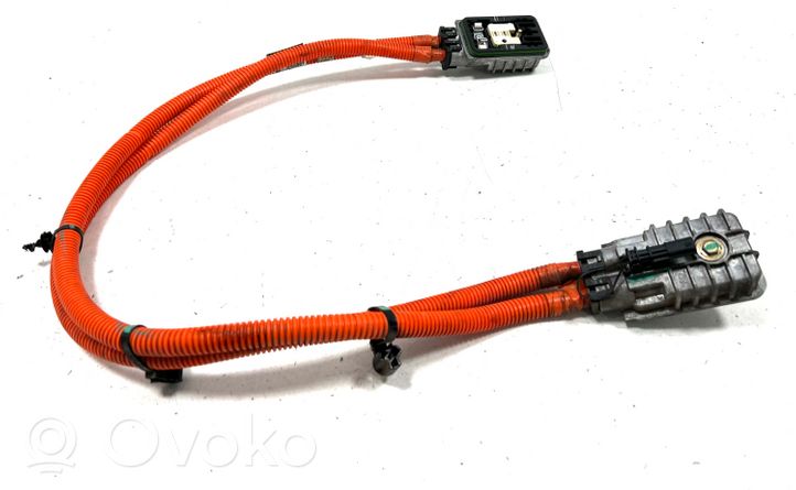 Opel Ampera Kabel wysokiego napięcia 22785829