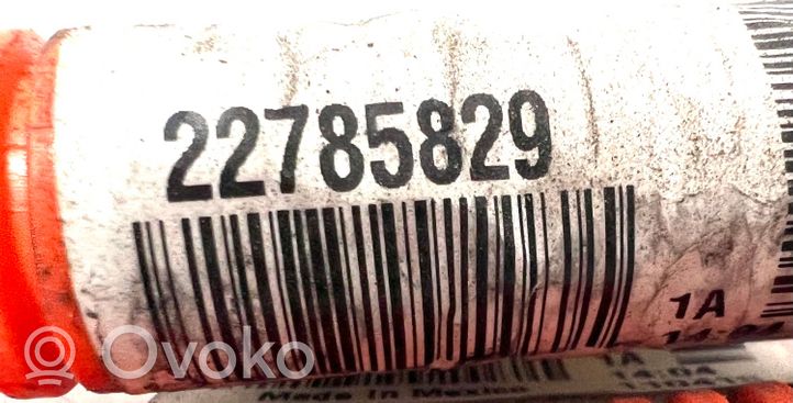 Opel Ampera Kabel wysokiego napięcia 22785829