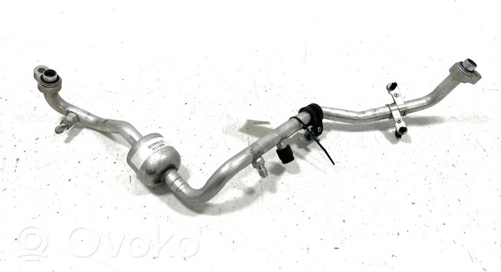 Chevrolet Volt I Manguera/tubo del aire acondicionado (A/C) 22764038