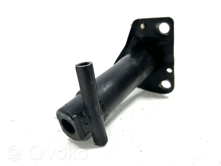 Audi A4 S4 B7 8E 8H Smorzatore/ammortizzatore d’urto per paraurti anteriore 8E0804134C