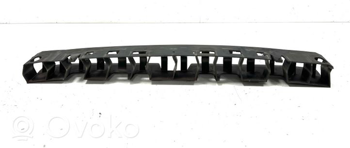 Peugeot 508 Front bumper support beam 9686554580