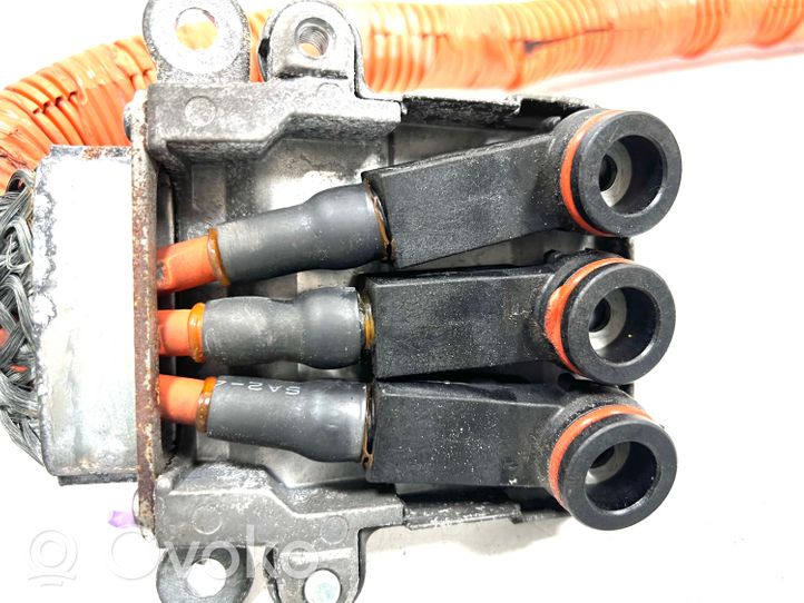 Lexus GS 300 350 430 450H Gearbox/transmission wiring loom 9998012683