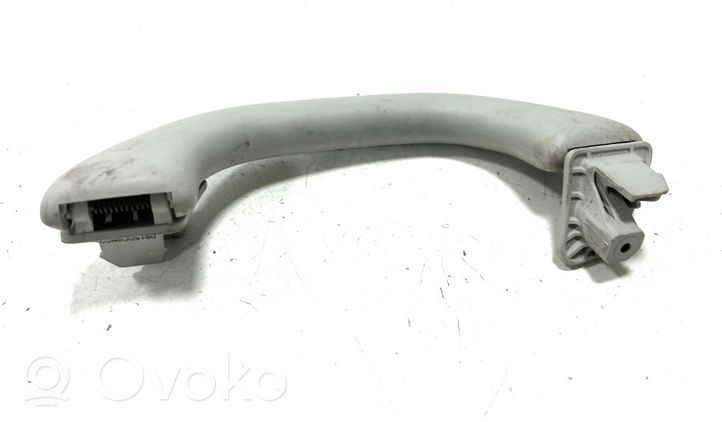 Volkswagen Tiguan Front interior roof grab handle 1K0857607M