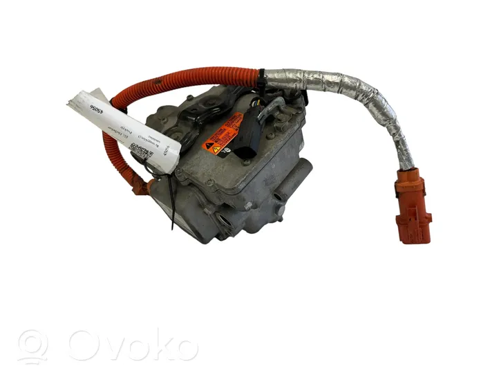 Chevrolet Volt I Ilmastointilaitteen kompressorin pumppu (A/C) 22799205