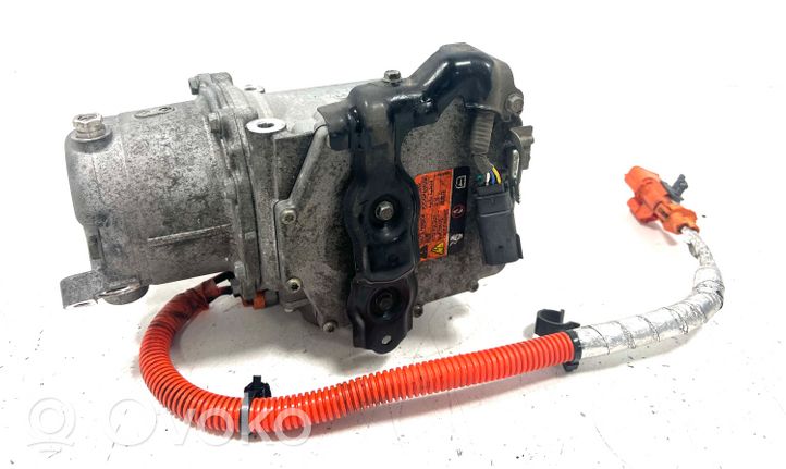 Chevrolet Volt I Compressore aria condizionata (A/C) (pompa) 22799205