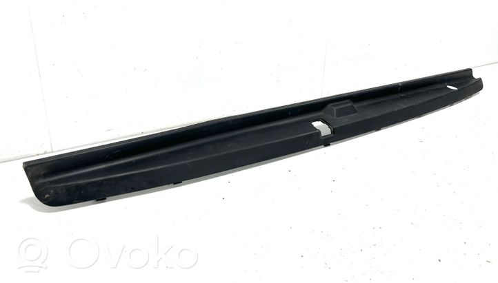 Toyota Land Cruiser (J120) Rivestimento di protezione sottoporta del bagagliaio/baule 5216160030