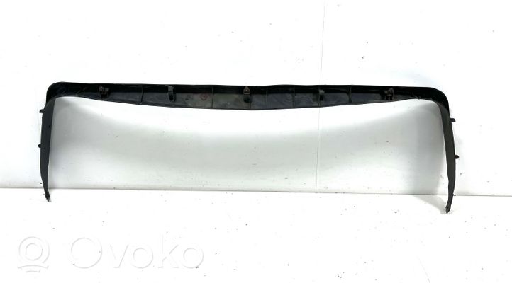 Nissan Qashqai Rivestimento superiore del portellone posteriore/bagagliaio 90900JD000